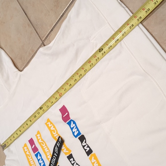 Nee With Tags Dubgee By Whoopi Hooded Oversized Sweater Size XL - Picture 4 of 5